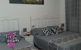 Hostal Diaz